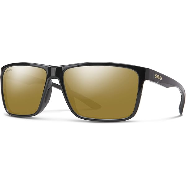 Amazon.com : Smith Optics Pinpoint Sunglasses, Black/photochromic